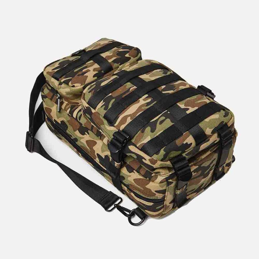 Tactical Crossbody Bag - immagine 3