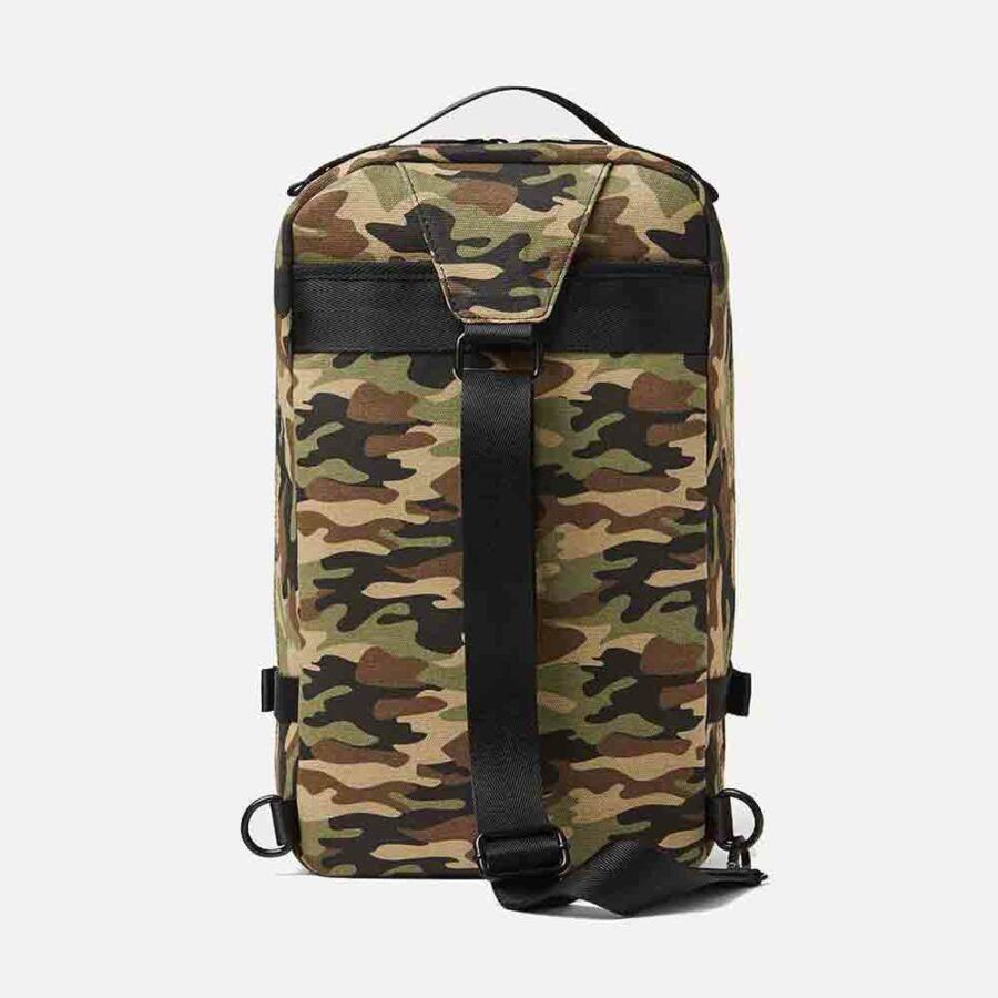 Tactical Crossbody Bag - immagine 2