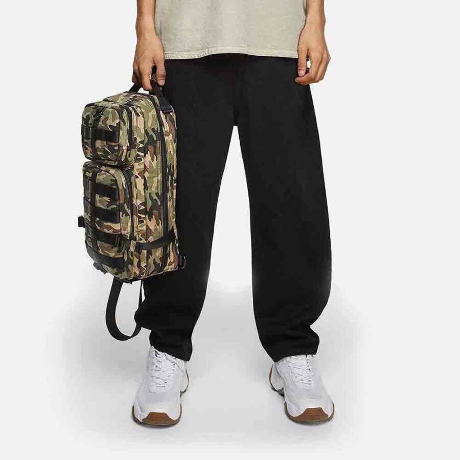 Tactical Crossbody Bag - immagine 4