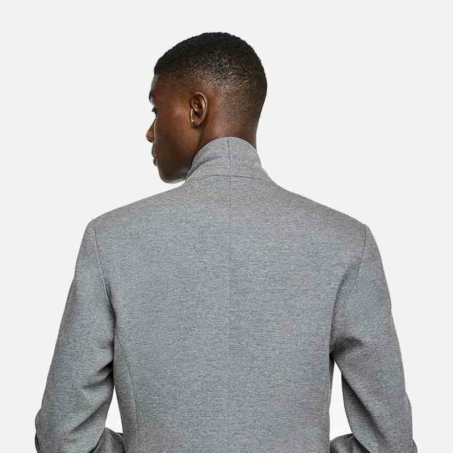 Elegant Oxford Blazer - immagine 3