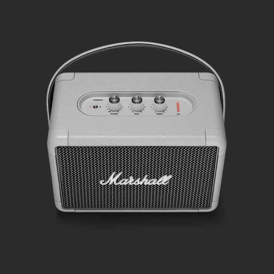 Kilburn Travel Speaker - immagine 3