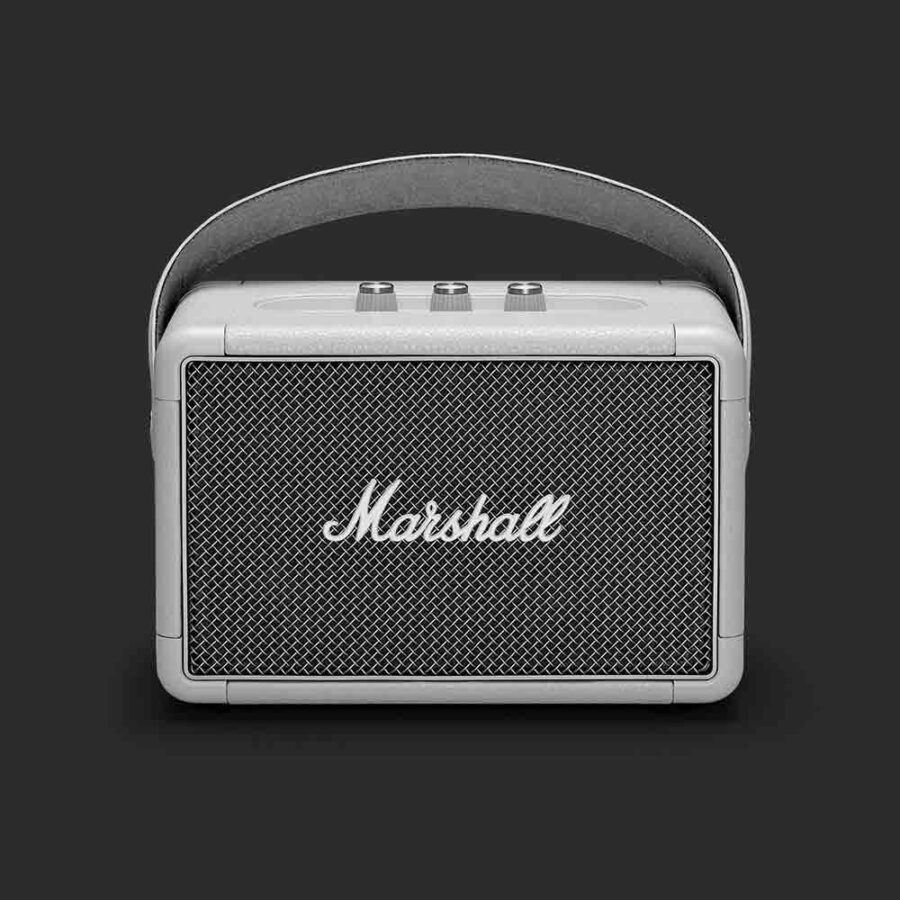 Kilburn Travel Speaker - immagine 2