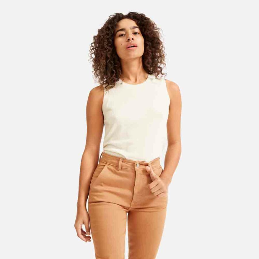 Cashmere Tank - immagine 2