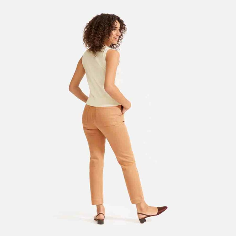 Cashmere Tank - immagine 4