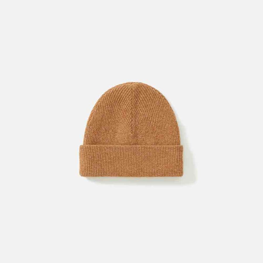 Cashmere Carpenter Beanie - immagine 2