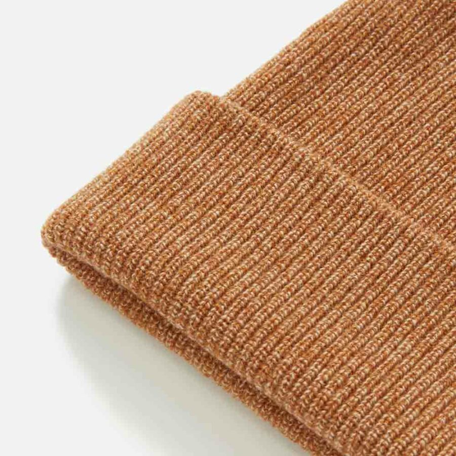 Cashmere Carpenter Beanie - immagine 3