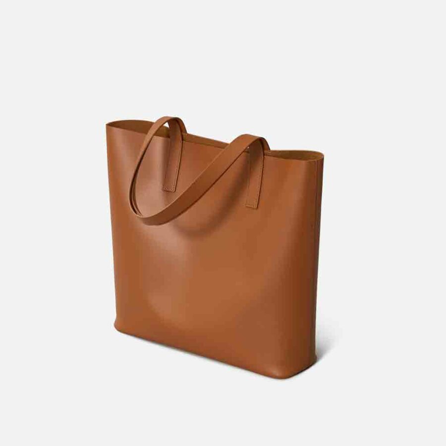 Minimal Square Tote - immagine 2