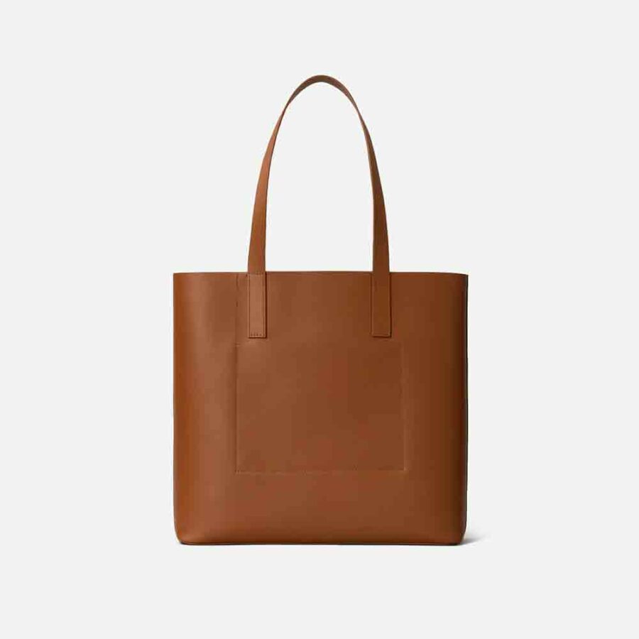 Minimal Square Tote - immagine 3