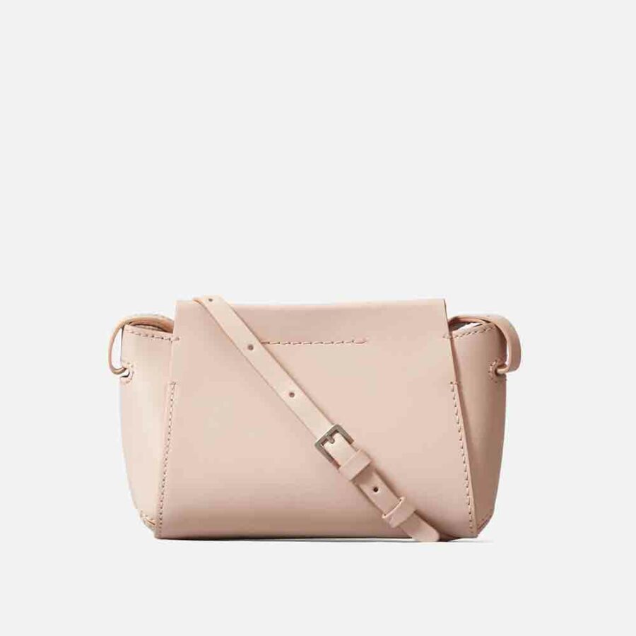 Cashmere Tank + Bag - immagine 3