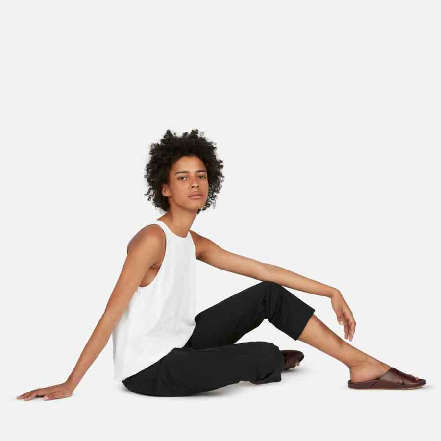 GoWeave High-Neck Tank - immagine 2