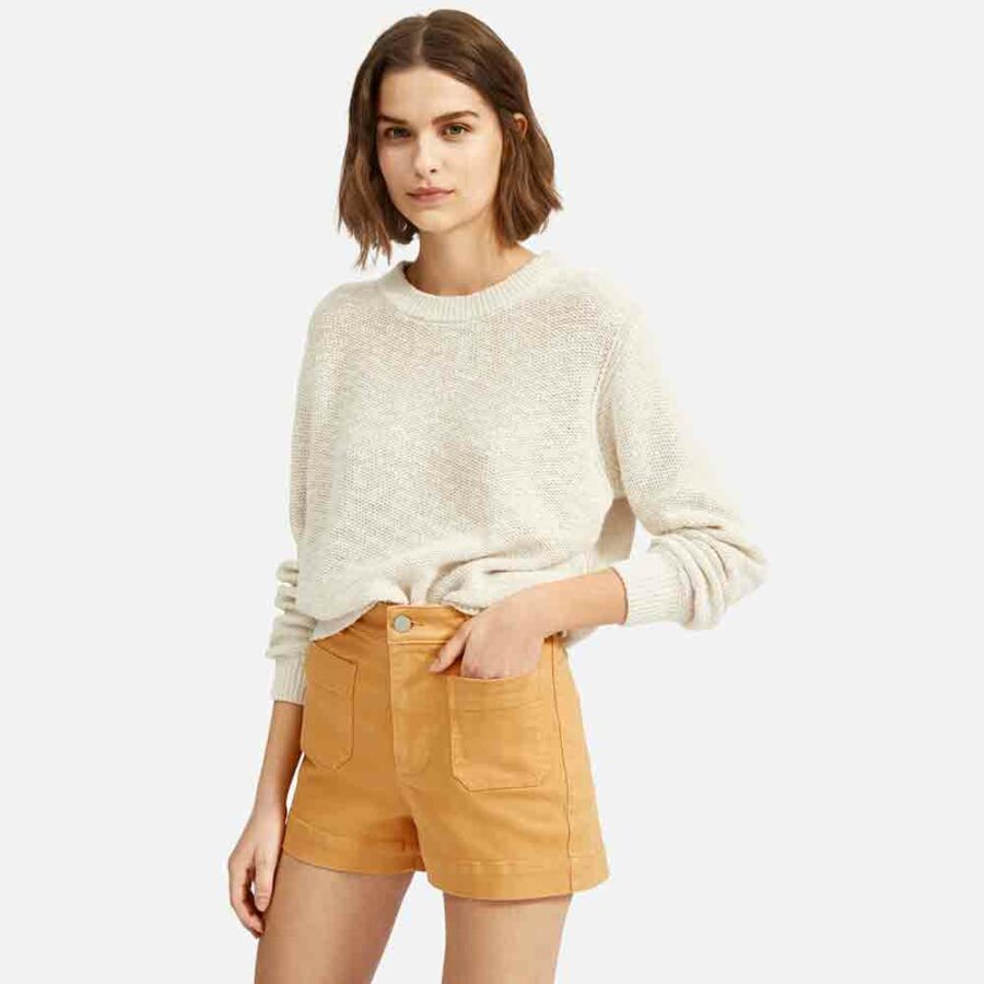 Cotton Patch Pocket Short - immagine 2