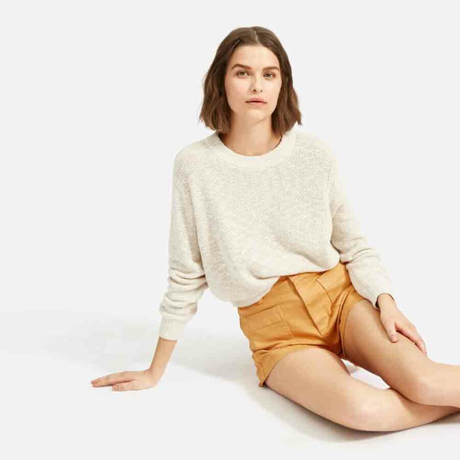 Cotton Patch Pocket Short - immagine 4