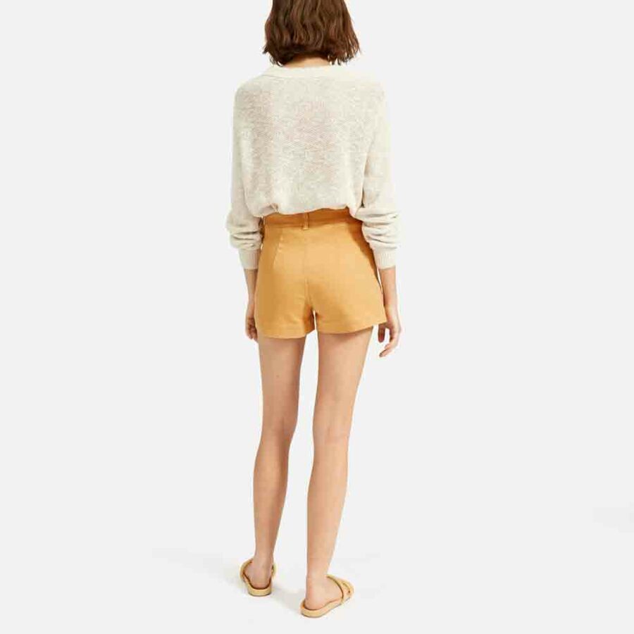 Cotton Patch Pocket Short - immagine 5