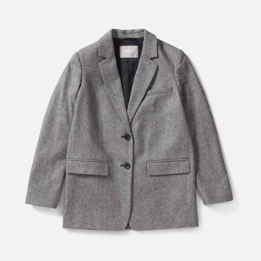 Oversized Blazer - immagine 5